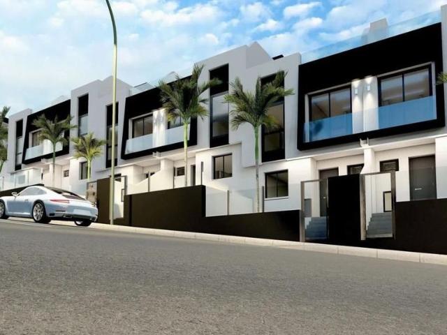 Chalet en venta en Torre de Benagalbón, La Axarquía