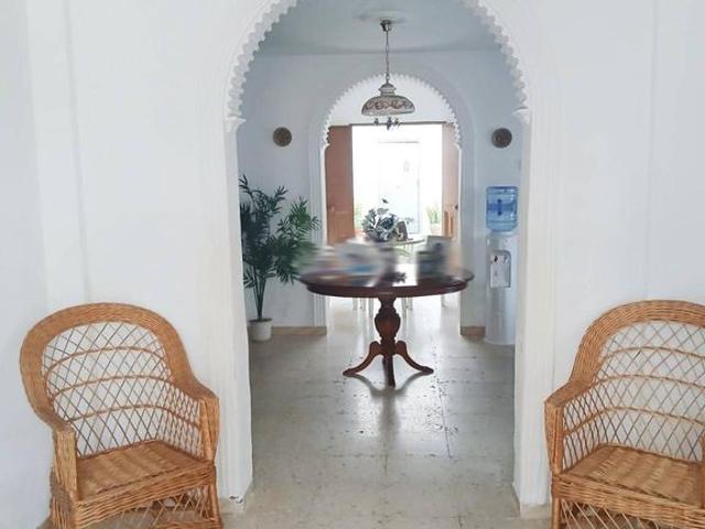 Chalet en venta en El Rompido, Costa Occidental