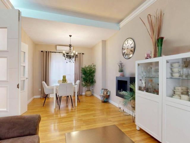 Chalet en venta en Ciudad Jardín, Málaga-Costa del Sol