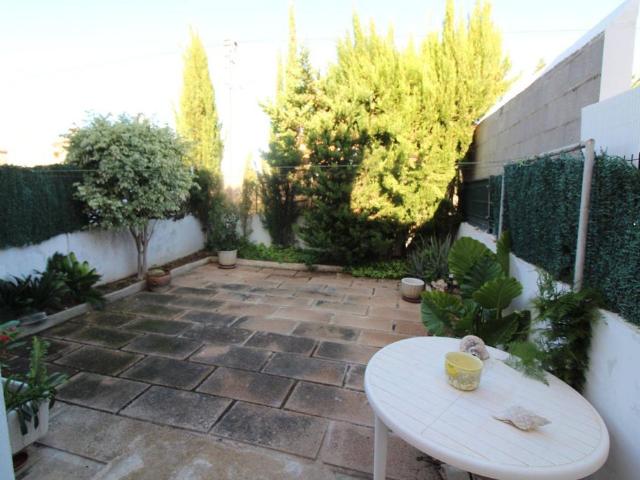 Chalet en venta en es Pla de na Tesa, Raiguer