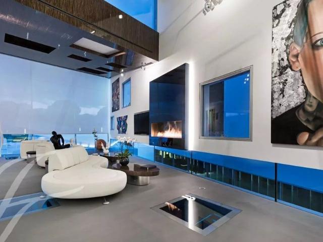 Villa en venta en Madrid