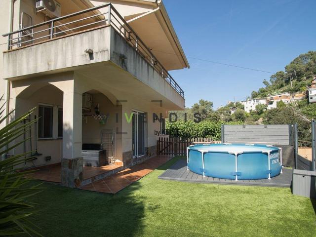 Chalet en venta en el Bonrepòs D, Baix Llobregat