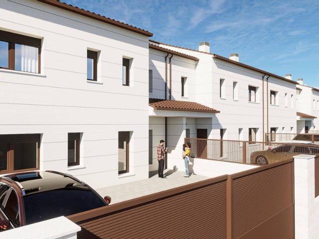 Chalet en venta en Cubas De La Sagra, Madrid