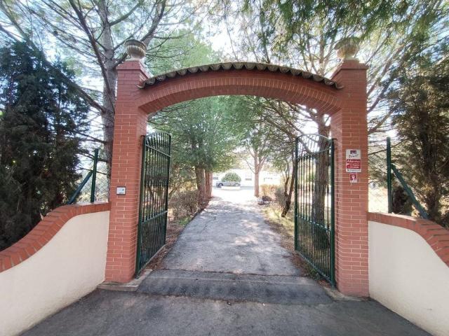 Chalet en venta en Antequera, Andalucía