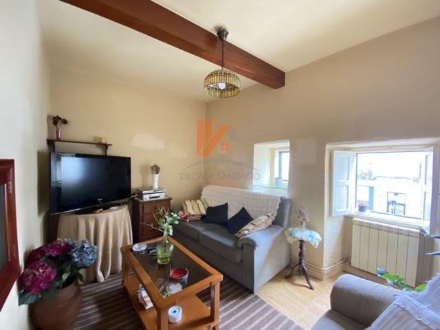 Chalet en venta en Santiago de Compostela, Santiago