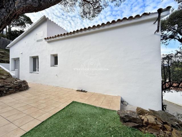 Chalet en venta en Alt Empordà, Catalunya