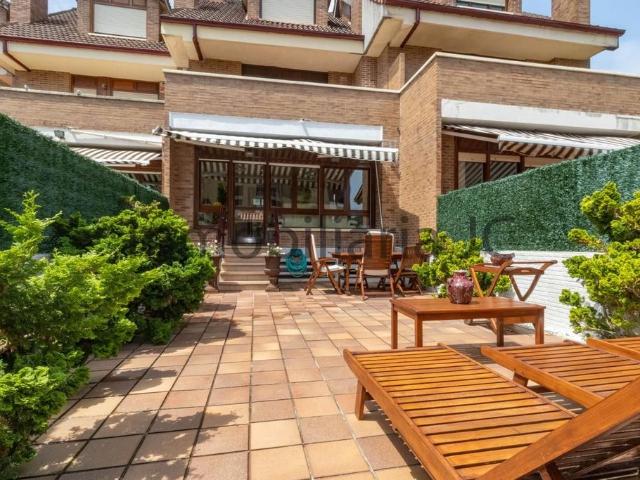 Chalet en venta en Berria, Santoña