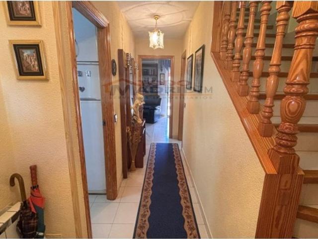 Chalet en venta en Las Américas, Parla