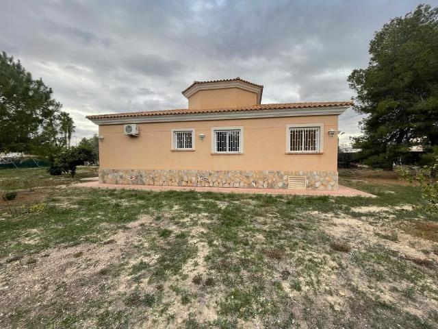 Chalet en venta en Sant Vicent del Raspeig / San Vicente del Raspeig, l'Alacantí