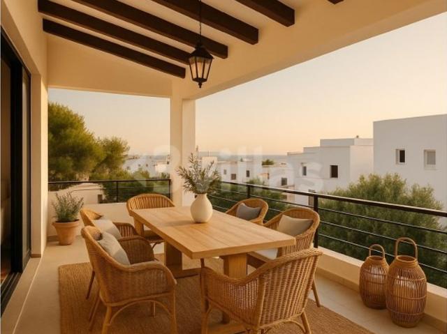 Chalet en venta en Sant Lluís, Menorca