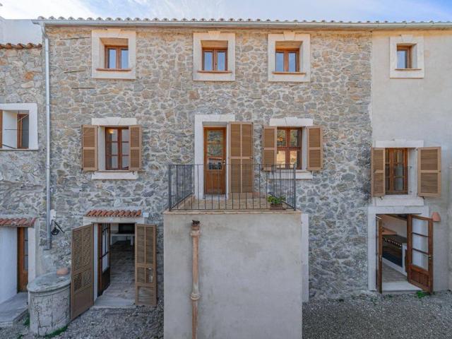 Chalet en venta en Serra de Tramuntana, Baleares