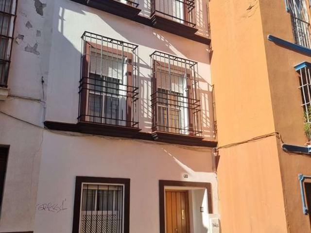 Chalet en venta en Casco Antiguo, Sevilla