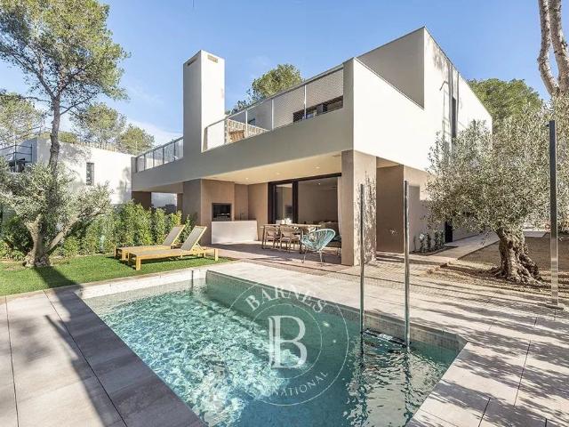 Villa en venta en Salou