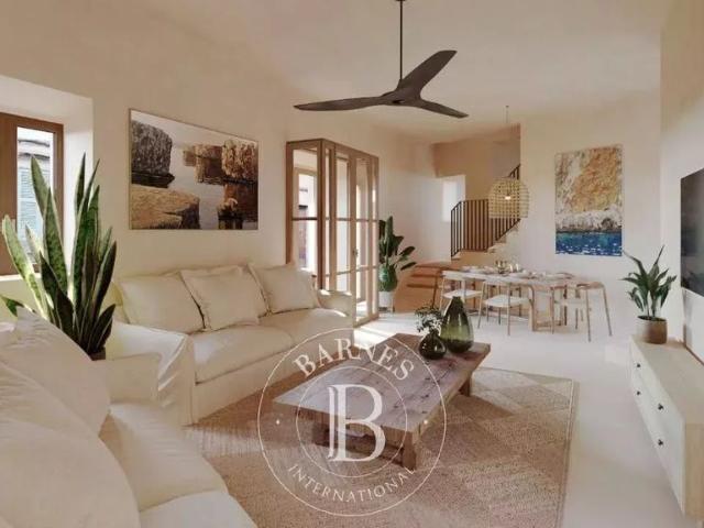 Chalet en venta en Llevant, Baleares