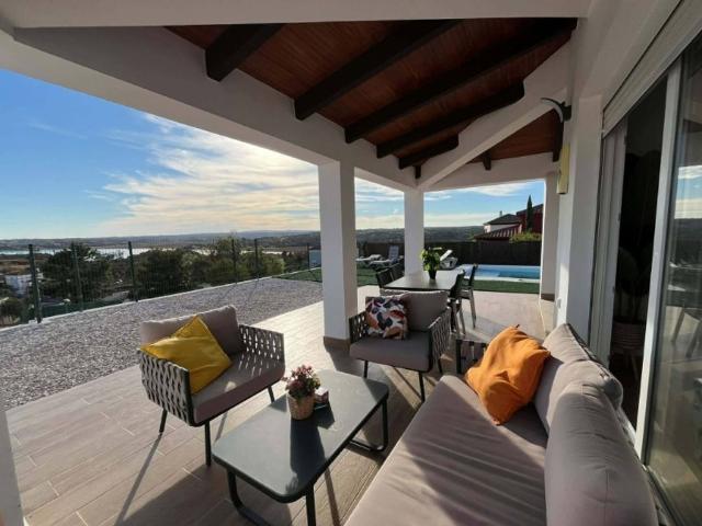 Chalet en venta en Costa Esuri, Ayamonte