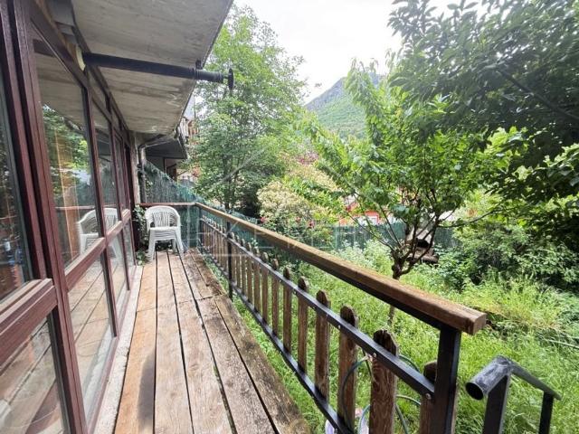 Chalet en venta en Era Assumpcion, Bossòst