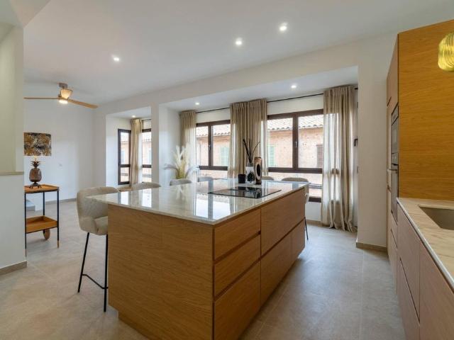 Chalet en venta en Migjorn, Baleares