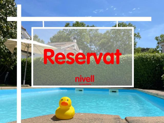 Chalet en venta en els Dominics, Vallès Oriental