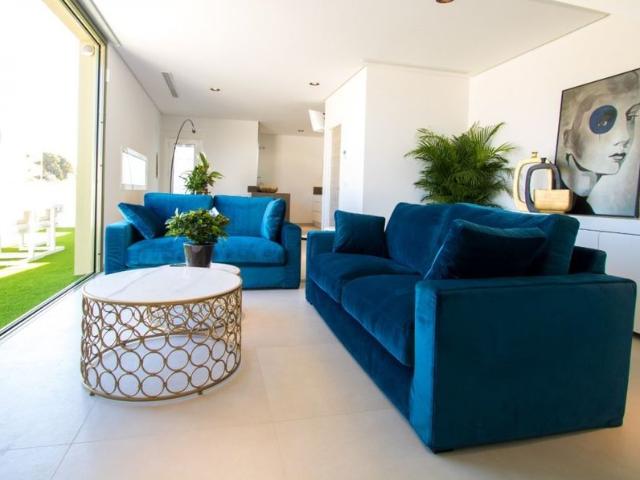 Chalet en venta en Barri Faroleta/Diana, la Marina Alta
