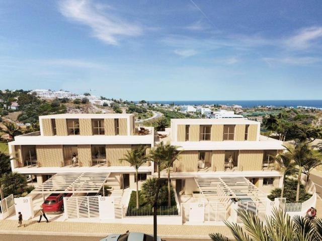 Chalet en venta en Valle Romano, Costa del Sol Occidental