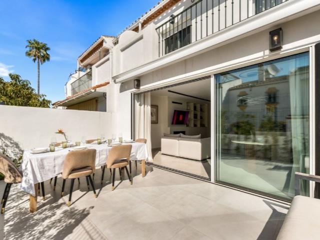 Chalet en venta en Bel-Air, Costa del Sol Occidental