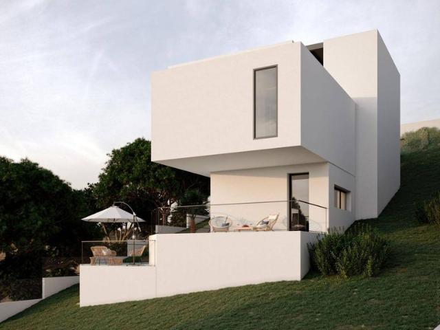 Chalet en venta en Can Prat, Vallès Occidental