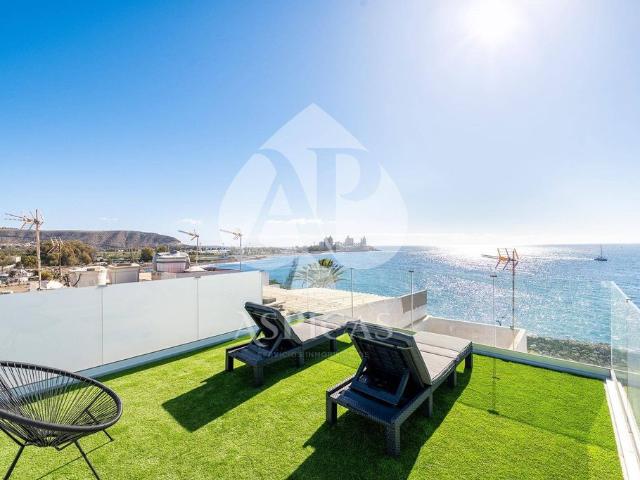 Villa en venta en Palma, Arguineguín