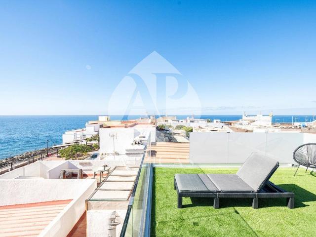 Chalet en venta en Mogán, Canarias