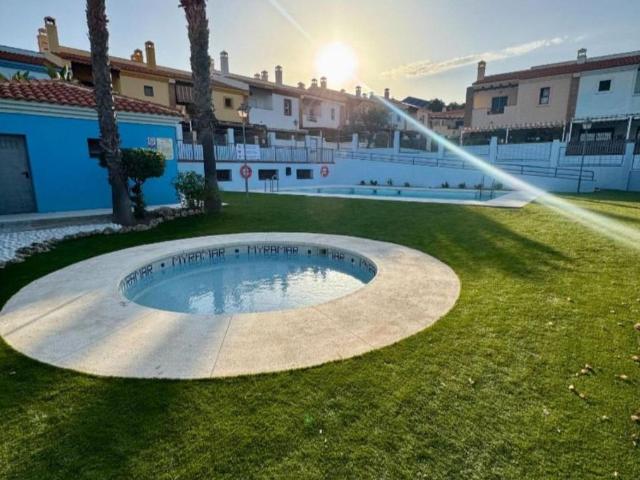 Chalet en venta en Torre de Benagalbón, La Axarquía