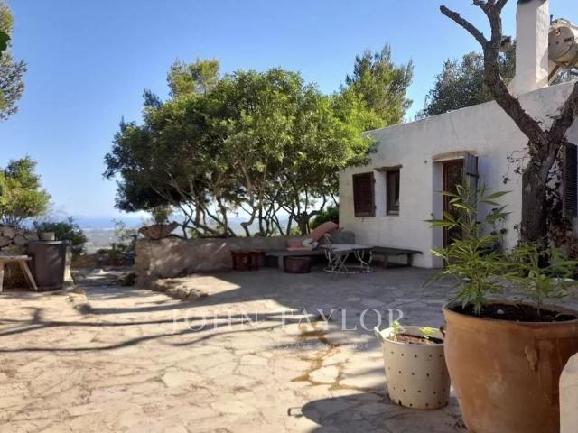 Chalet en venta en Eivissa, Baleares