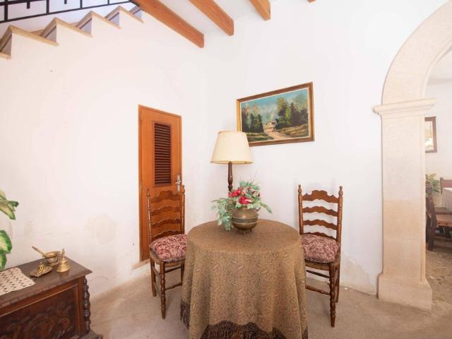 Chalet en venta en ses Cases Noves, Pla de Mallorca