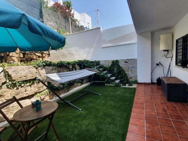 Chalet en venta en Costa del Sol Occidental, Andalucía