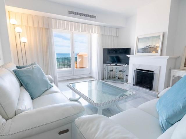 Chalet en venta en El Presidente, Costa del Sol Occidental
