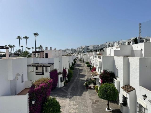 Chalet en venta en Guadalmina, Costa del Sol Occidental