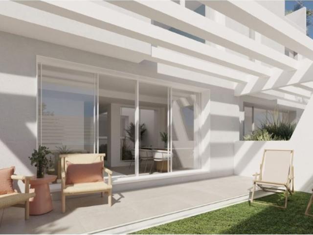 Chalet en venta en Estebuna, Costa del Sol Occidental
