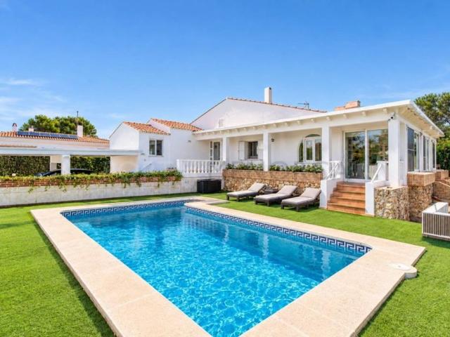 Chalet en venta en es Canutells, Menorca