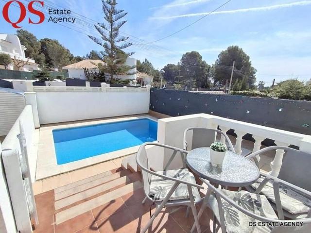Chalet en venta en Baix Penedès, Catalunya