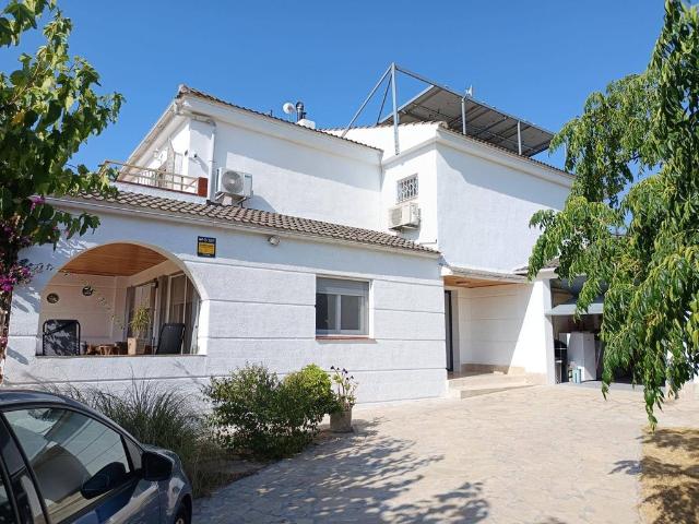 Chalet en venta en les Tres Cales, l'Ametlla de Mar