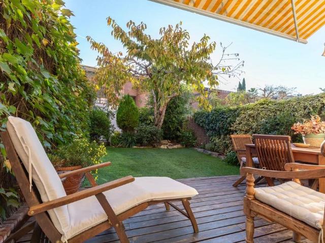 Chalet en venta en Sant Cugat Del Vallès, Barcelona