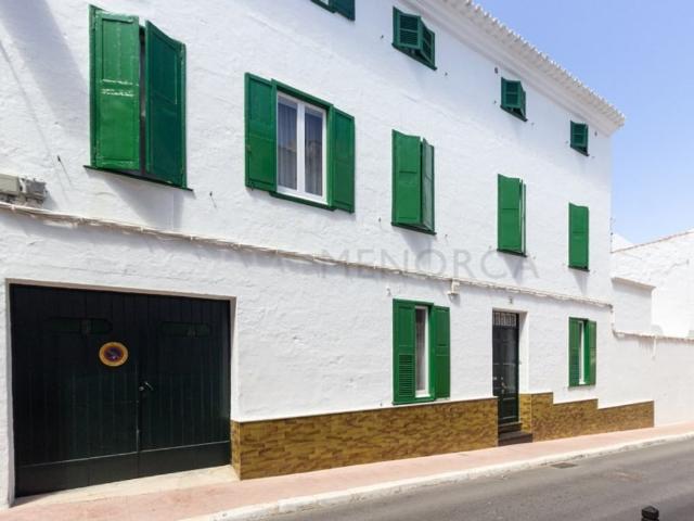 Chalet en venta en Menorca, Baleares