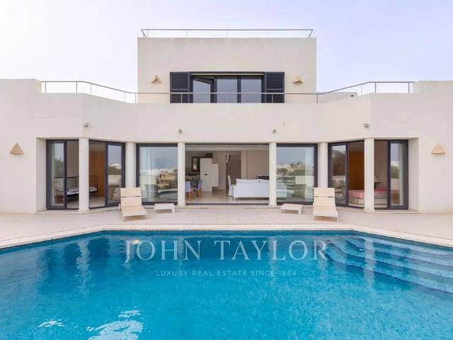 Villa en venta en Maó