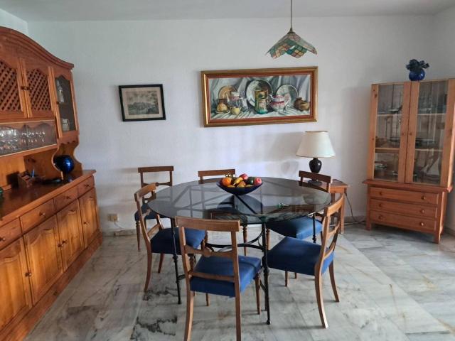 Chalet en venta en Los Boliches, Costa del Sol Occidental