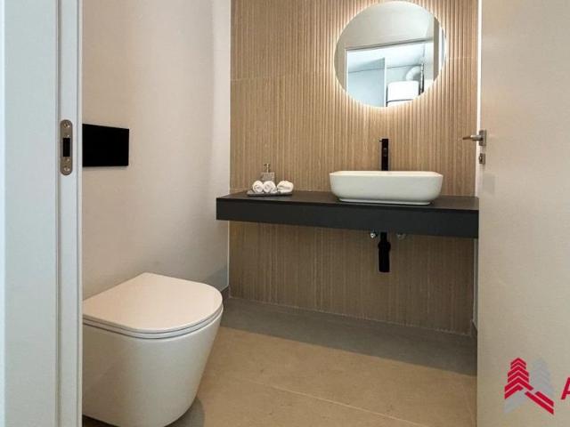 Chalet en venta en la Marina Baixa, Valencia