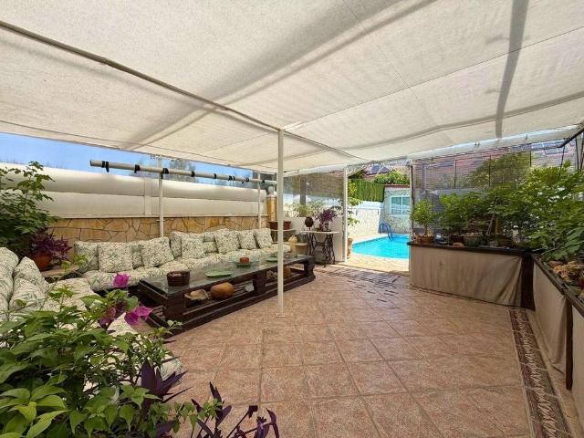 Chalet en venta en Rivas Este, Rivas-vaciamadrid