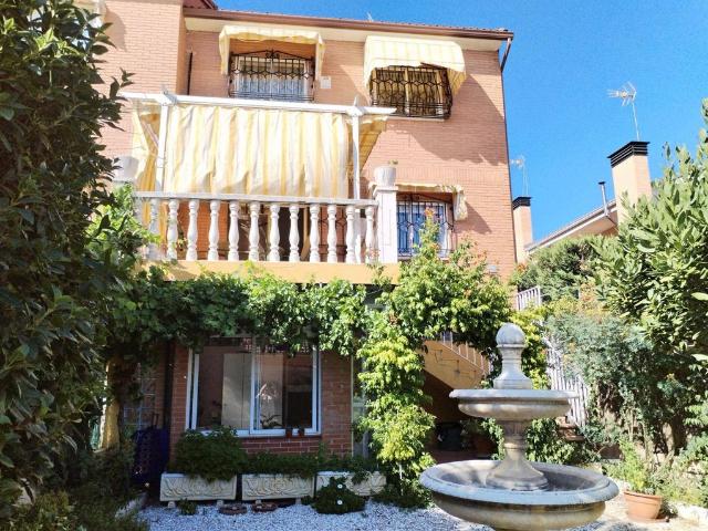 Chalet en venta en Arganda Del Rey, Madrid