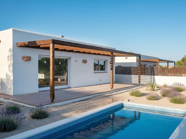 Chalet en venta en Sant Jordi d'Alfama, l'Ametlla de Mar