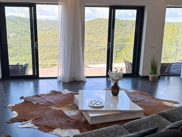 Villa en venta en Olivella