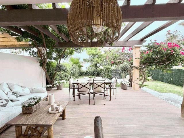 Chalet en venta en Campo de Gibraltar, Andalucía