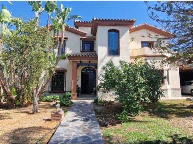 Chalet en venta en Buenavista, Valle del Guadalhorce
