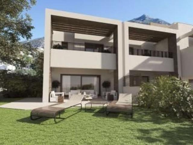 Chalet en venta en Cerros del Lago, Sierra de las Nieves